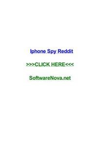 Spyware Detection Apps for Android